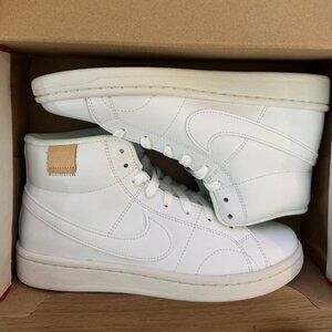Brand New Nike Court Royale 2 Mid Sneakers